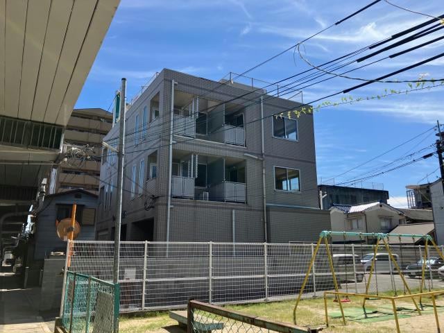  クッキィー松原