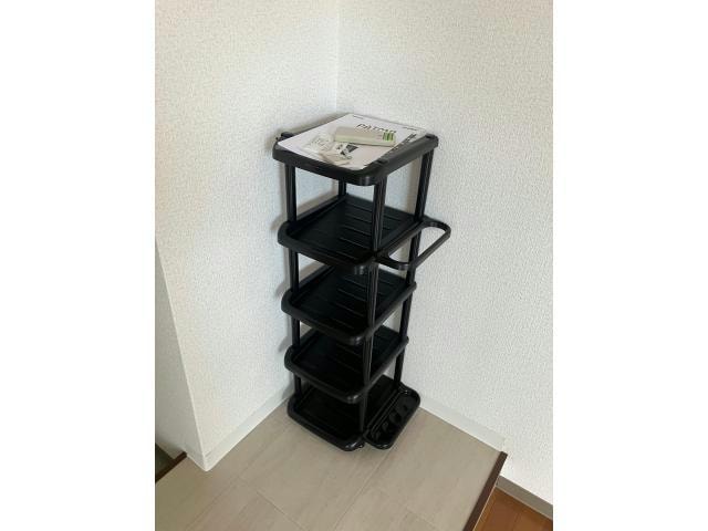  クッキィー松原