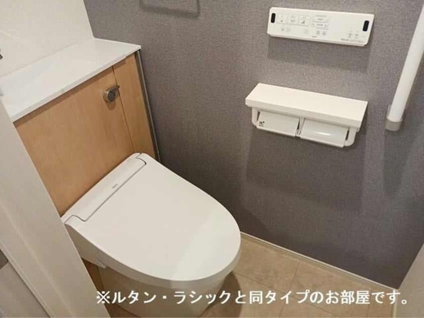  上月ハイツ