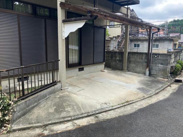  南郷4丁目貸家（38-20）