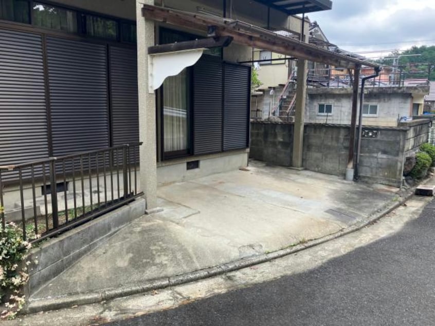  南郷4丁目貸家（38-20）