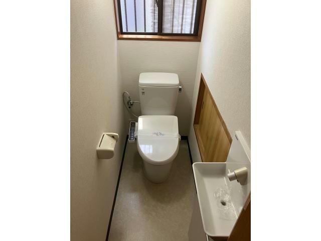  南郷4丁目貸家（38-20）