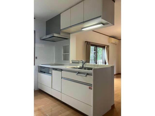  南郷4丁目貸家（38-20）