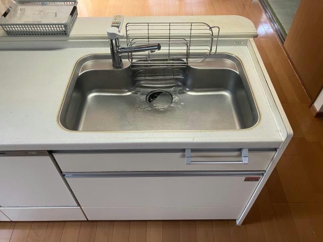  南郷4丁目貸家（38-20）