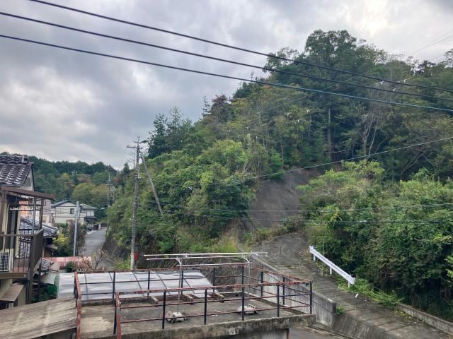  南郷4丁目貸家（38-20）