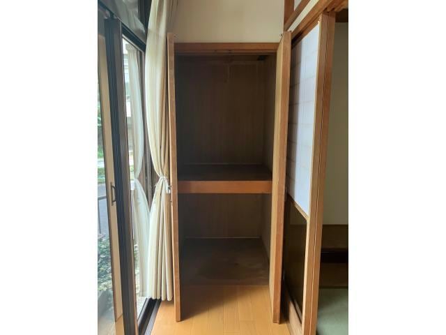  南郷4丁目貸家（38-20）