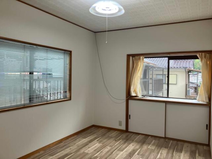  南郷4丁目貸家（38-20）