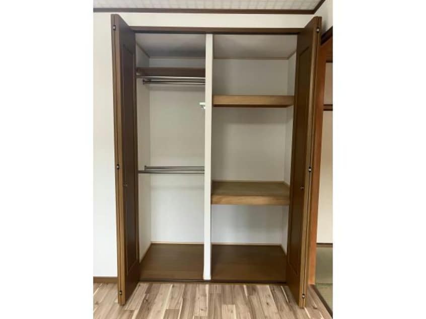  南郷4丁目貸家（38-20）