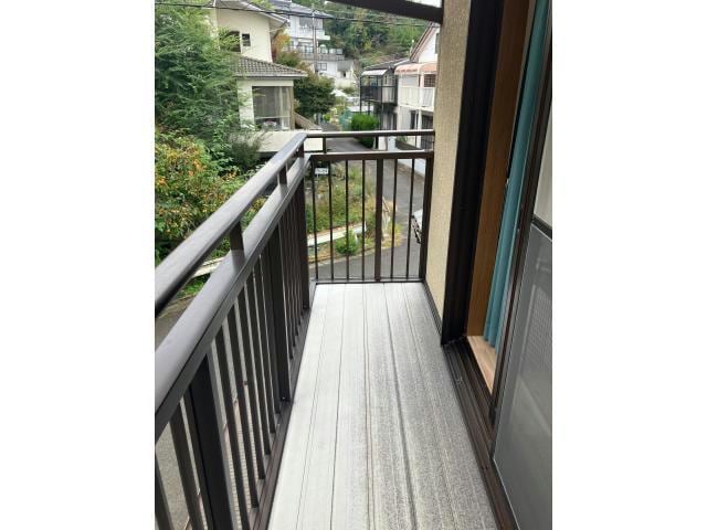  南郷4丁目貸家（38-20）