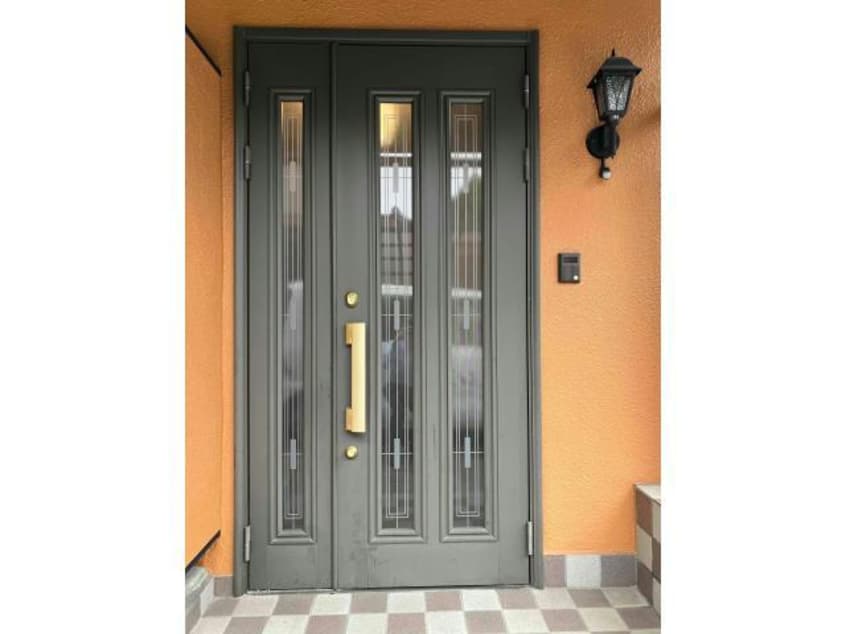  桜野町1丁目貸家