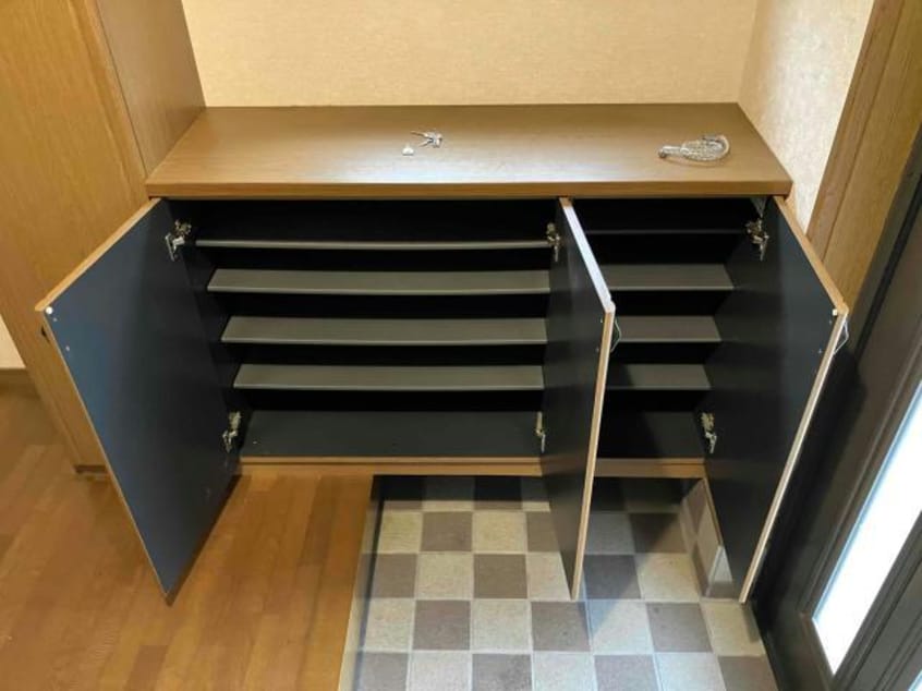  桜野町1丁目貸家