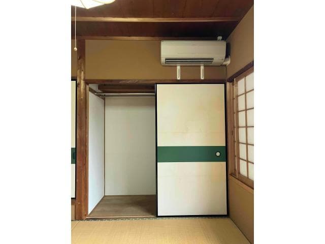  桜野町1丁目貸家