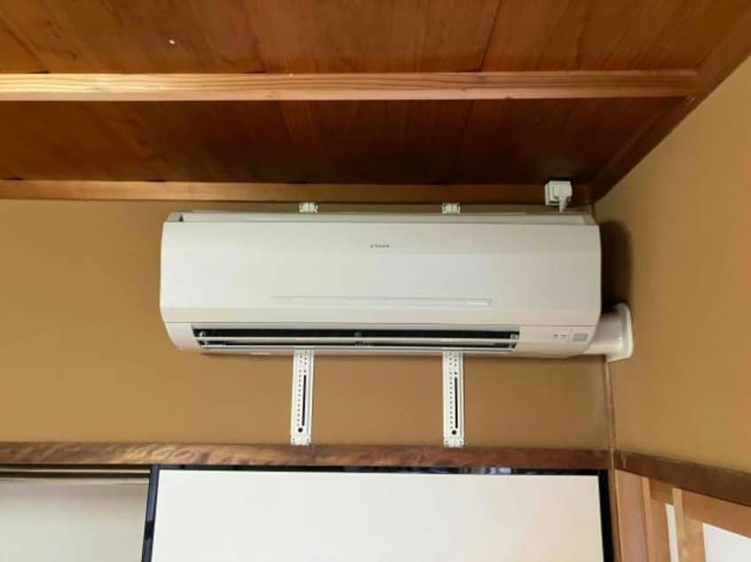  桜野町1丁目貸家