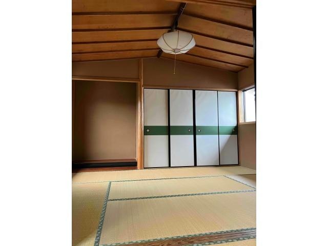  桜野町1丁目貸家