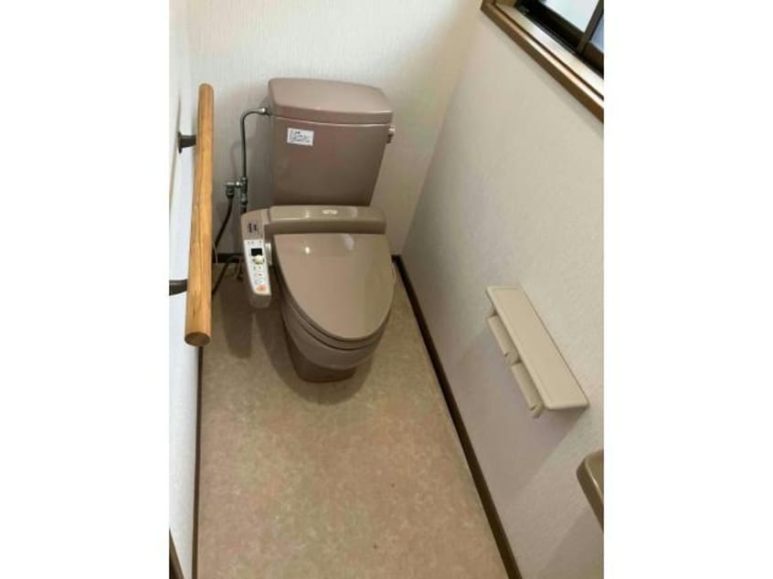  桜野町1丁目貸家