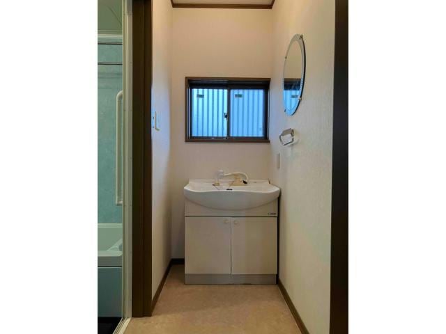  桜野町1丁目貸家