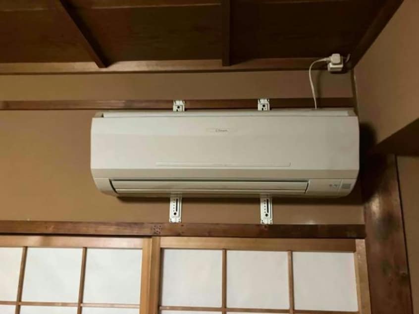  桜野町1丁目貸家