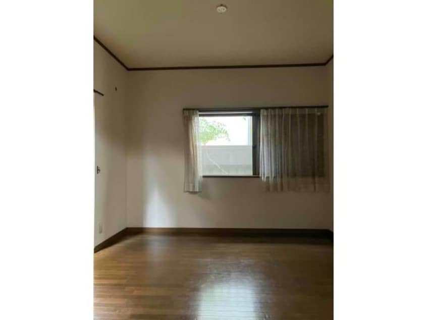  桜野町1丁目貸家