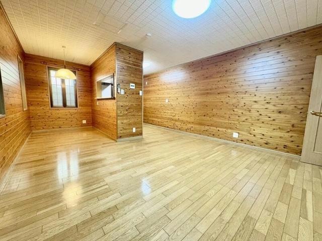  前河邸西の庄貸家