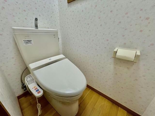  前河邸西の庄貸家