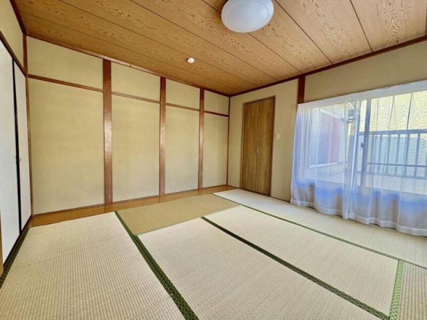  前河邸西の庄貸家