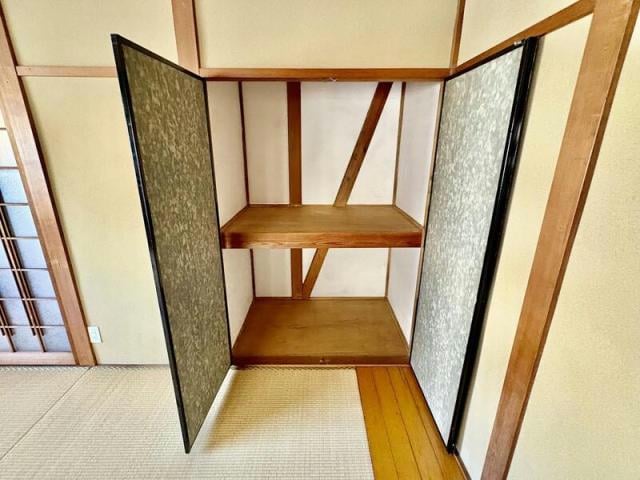  前河邸西の庄貸家