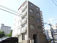 下原ビル　*