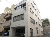 タウンハイツ中村