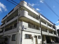 コーポ田中　*