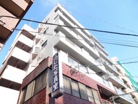 藤田ビル　＊