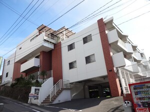 ハーバービュー南洲公園