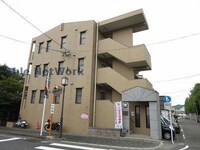 ラフォーレマロニエ
