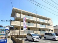 エクセルビュー東坂元