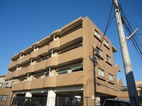 吉冨マンション
