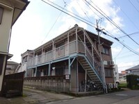 シティハイツ小田