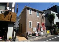 エステート新屋敷