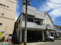 二宮ハイツ