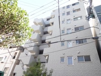パラシオンいづろ　*