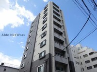 リンクスコート泉