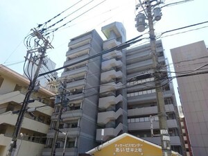 ファッションハイツ城山