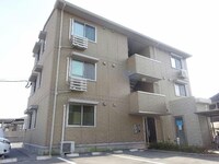 エスポワール弐番館