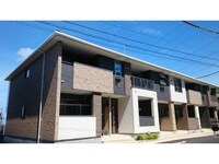 ビューハイツ坂元台