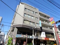 中央ハイツ 603号　分譲