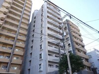 【分譲】朝日プラザ高麗町 1006