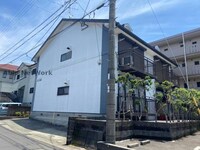 コンフォート伊敷台