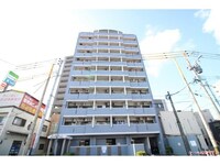 トーカンマンション鹿児島駅前キャスティール37