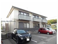 ディアス伊敷NT