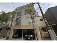 柳町　貸家
