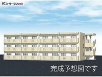 ベーシック坂元町5-5(TUMUGU)