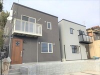 西坂元町戸建　１号棟